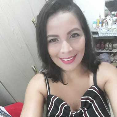 Auxiliar De Creche 