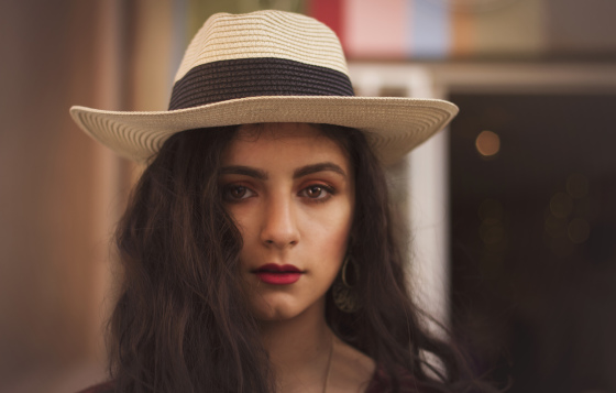 sesión adolescente