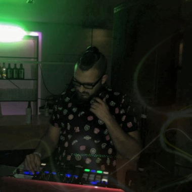 Rubén Pérez Dj