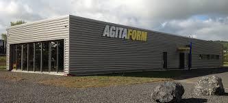 Agita Form