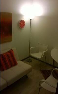 Cómodas y cálidas instalaciones para su confort.