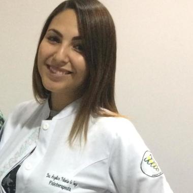 Angelica Palombo