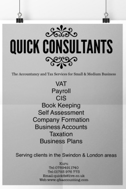Accountants and Book Keepers