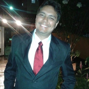 Erik Prado