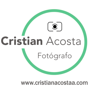 Cristian Acosta Fotógrafo