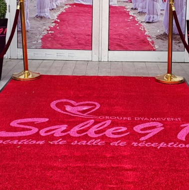 Salle91