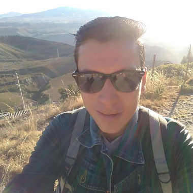 Erick Vaca