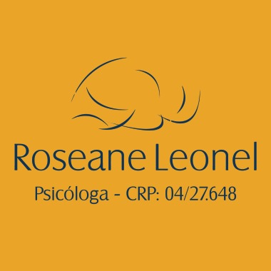 Clínica De Psicologia - Roseane Leonel