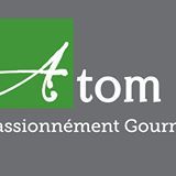 Atom Passionnément Gourmand