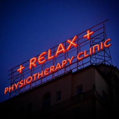 Relax Physiotherapy Clinic