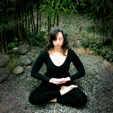 La Salita De Yoga