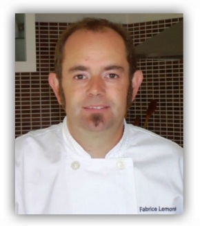 Fabrice Le Chef