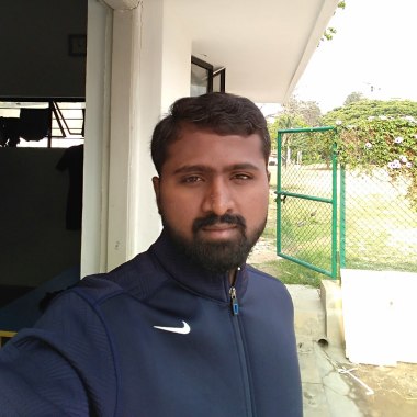 Ravi Kiran