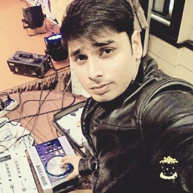 Akash Gupta
