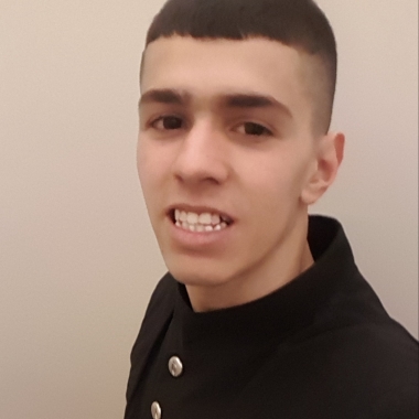 Abdelmalek Hammoudi - Livraison 