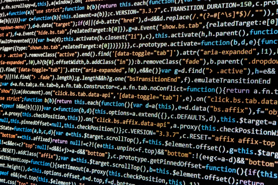 auditoria web