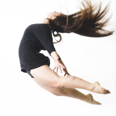 Bailarina, Profesora Y Coreógrafa