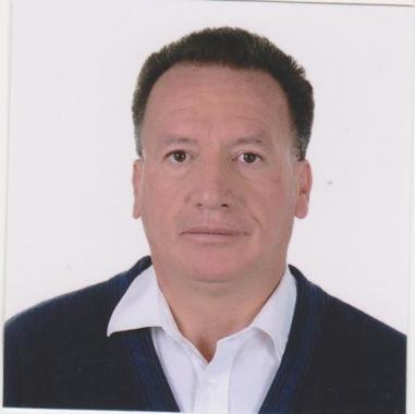 Luis Cordovilla