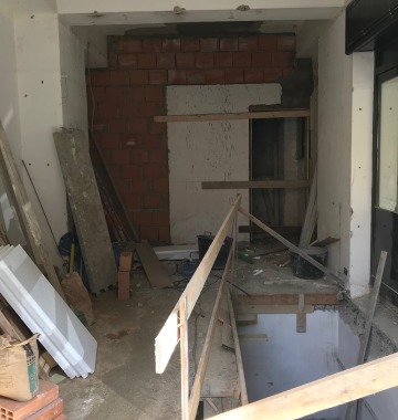Work in progress
