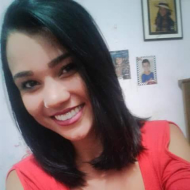 Kenia Alves
