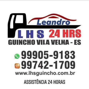 Leandro Lhs Guincho