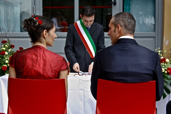 Milena e Roberto (2010)