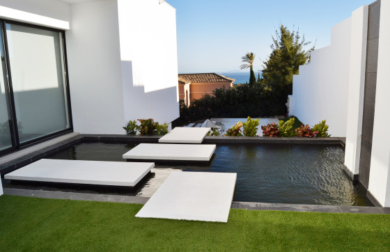 Villa Alcaidesa P.10