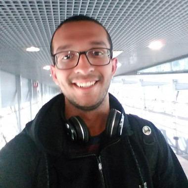 Walisson Silva - Desnvolvimento Web