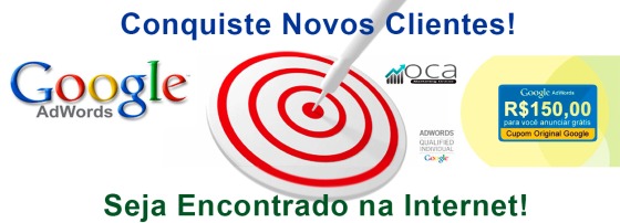 Aumente sua chance de fazer negócios.
