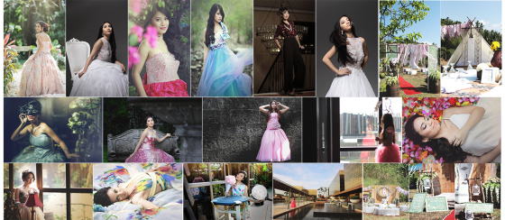 Debut.Pre-debut Photoshoot