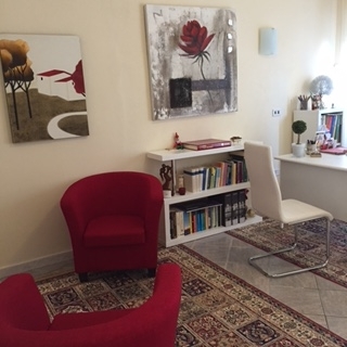 Studio di Psicologia e Psicoterapia -  Assemini (CA)