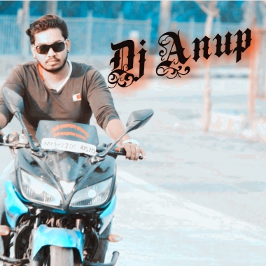 Dj Anup
