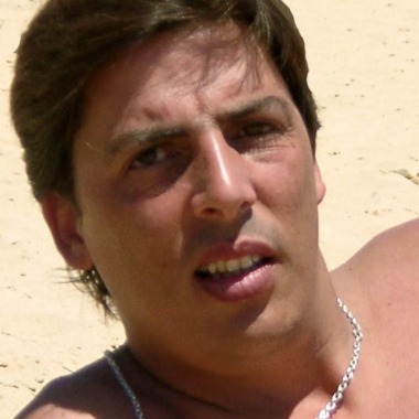 Diogo Metello
