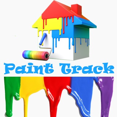 Paint Track (Home Painting Services Pakistan)
