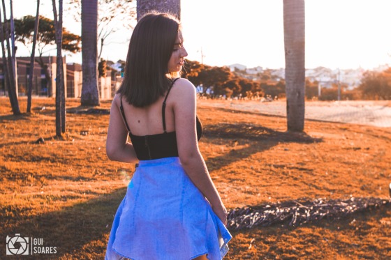 Gislaine - UEM