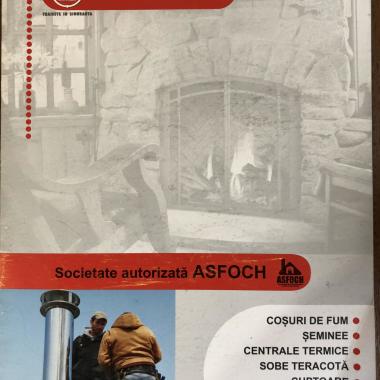 Arfoc Tehno Srl
