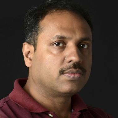 Rajesh