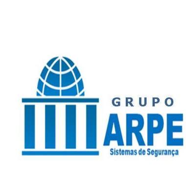 Arpe Sistema De Segurança
