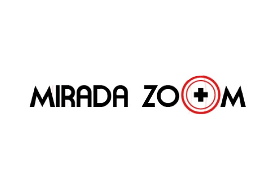 Logotipo para una microempresa de fotografia