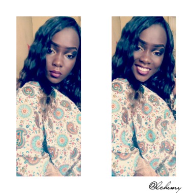 Just tried something di