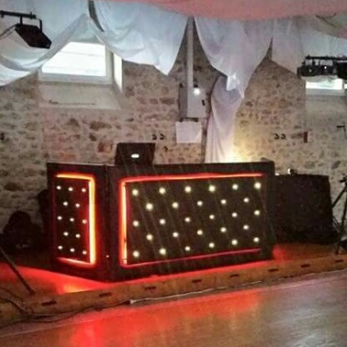 Dj Voltage