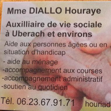 Houraye Diallo