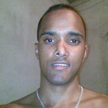 Ronaldo Mariano Praxedes