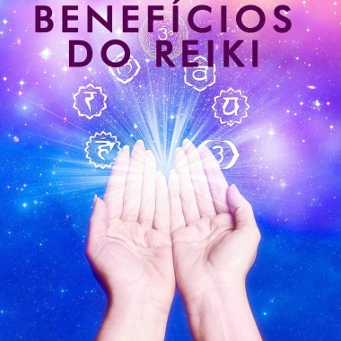 O Reiki pode ser usado em bebês, crianças, adolescentes, adultos, idosos, animais de estimação, nas plantas, na água que você bebe, enfim, onde e quando você precisar e para as mais diversas necessidades.  Entre os inúmeros benefícios proporcionados pela aplicação de Reiki estão: ✅ Reduz e alivia consideravelmente o estresse, provocando no organismo uma profunda sensação de paz, relaxamento, conforto e tranquilidade; ✅ Atua na desintoxicação de órgãos importantes ao bom funcionamento do corpo humano, como rins, fígado, bexiga e intestinos; ✅ Auxilia no equilíbrio emocional; ✅ Auxilia no fortalecimento do sistema imunológico.  O Reiki pode ser utilizado como tratamento complementar – e nunca substituto – para qualquer tipo de doença, seja estresse, depressão, câncer, ou até mesmo para a prevenção de doenças, pois fortalece o sistema imunológico.  Agende seu Atendimento! 