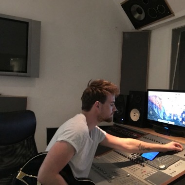 C'Tc Soundstudio