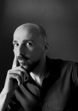 Andrea Bosio