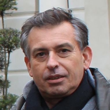Bartmann Frédéric Architecte