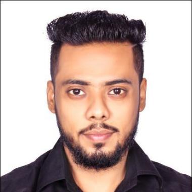 Salim Shaikh