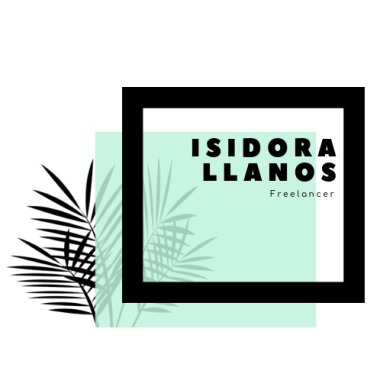 Isidora Llanos Freelancer