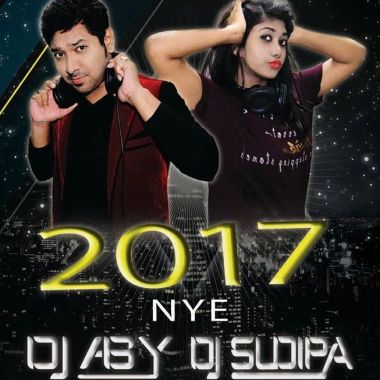 Dj Aby And Dj Sudipa
